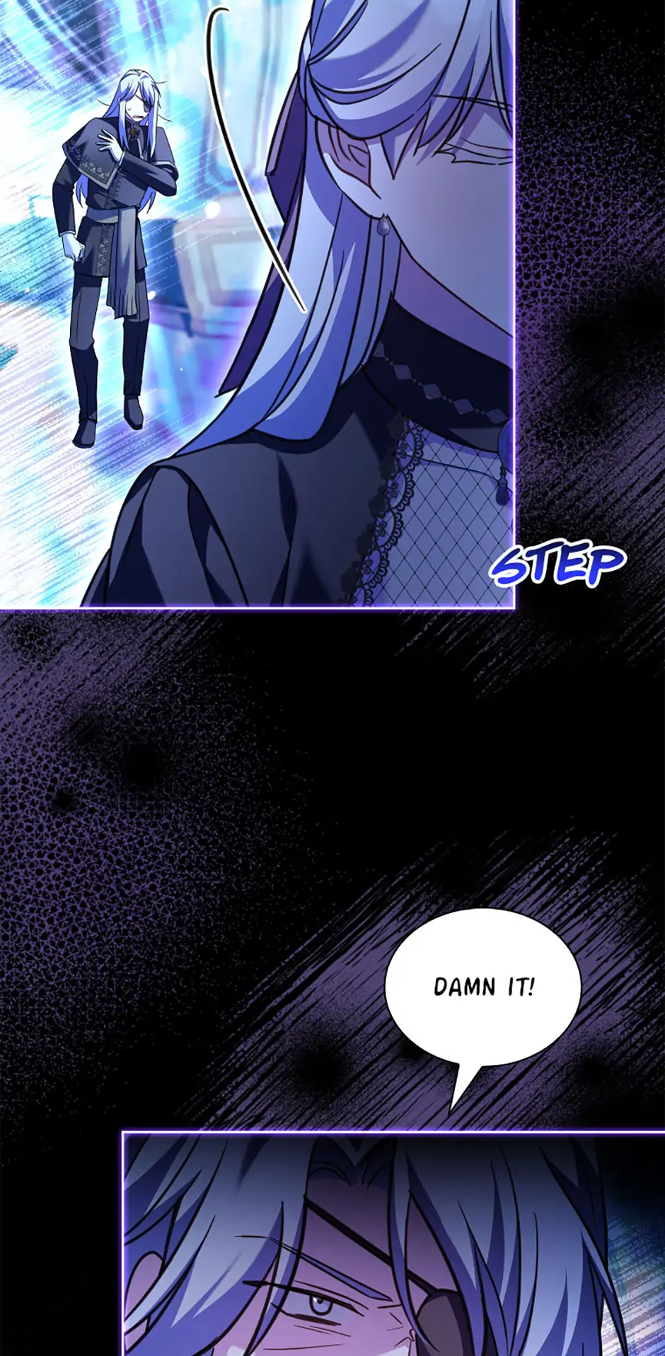 From BFF to Obsessive Hubby Chapter 81 - page 6