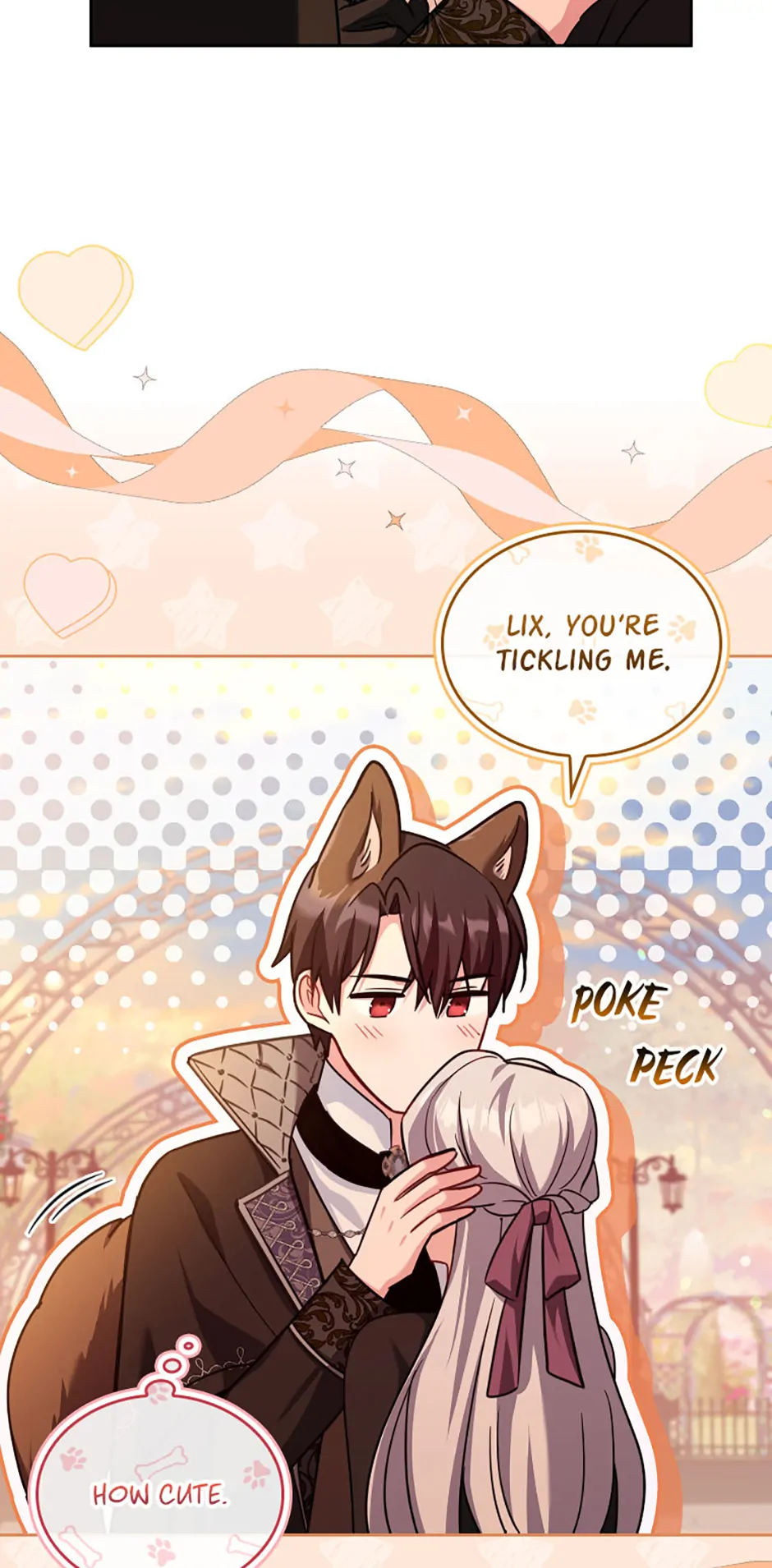 From BFF to Obsessive Hubby Chapter 81 - page 60