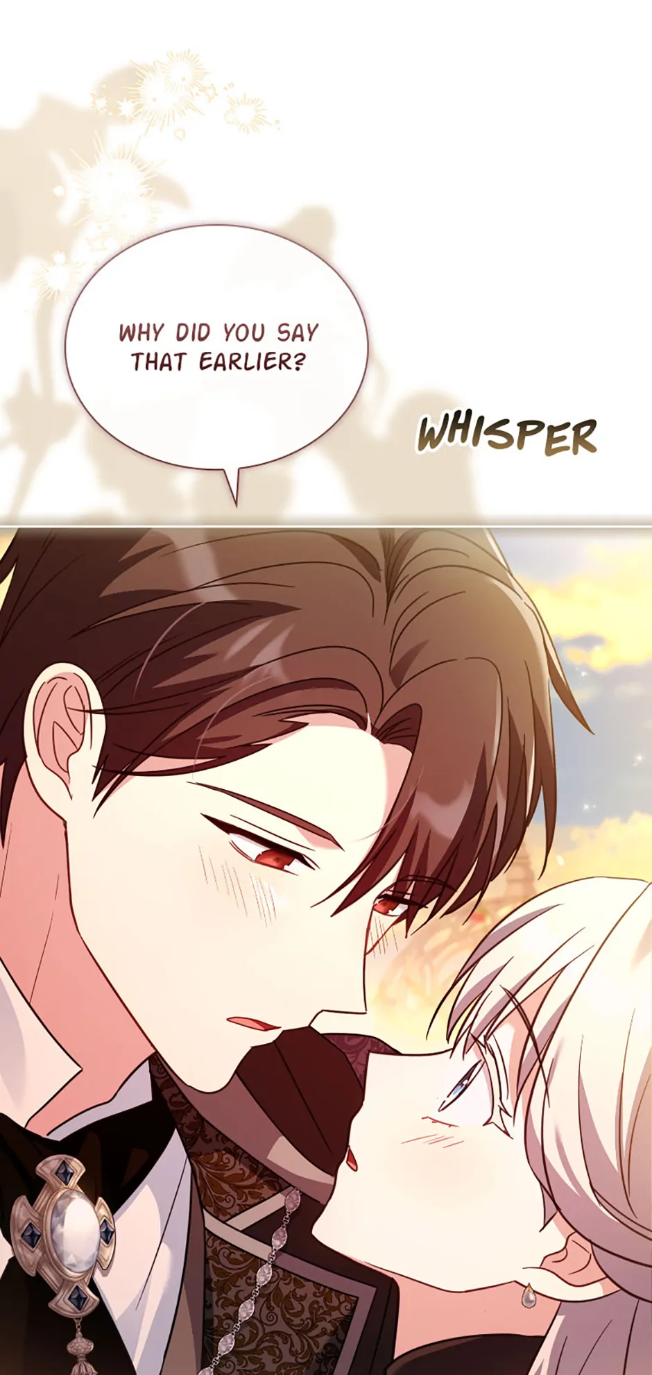 From BFF to Obsessive Hubby Chapter 81 - page 62