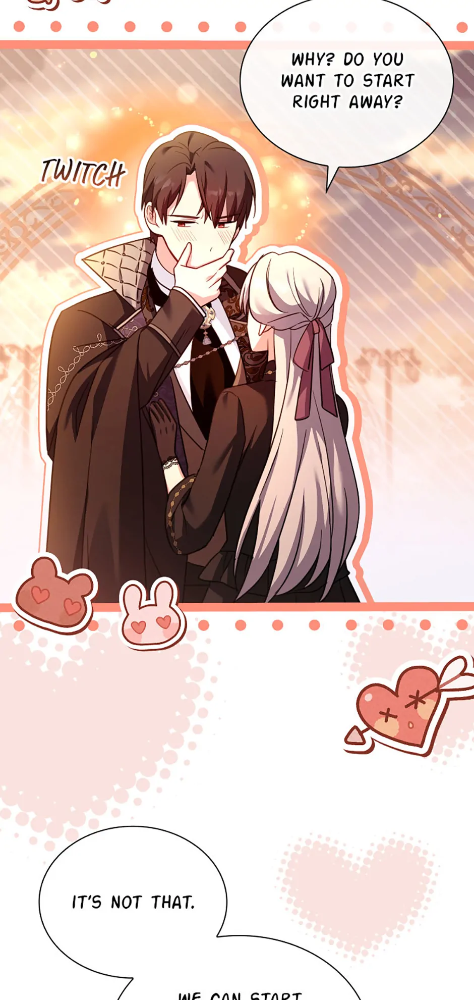 From BFF to Obsessive Hubby Chapter 81 - page 66