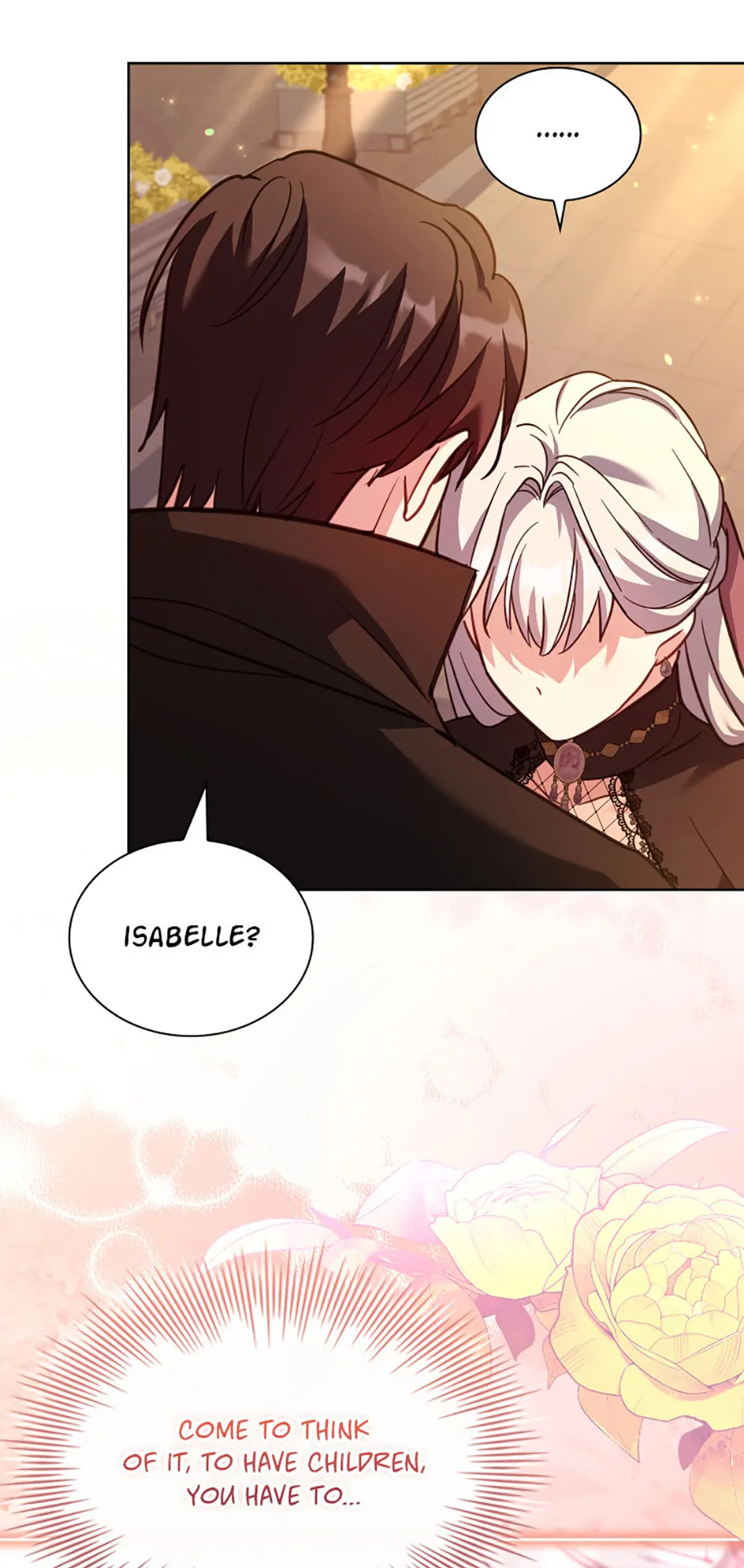 From BFF to Obsessive Hubby Chapter 81 - page 68