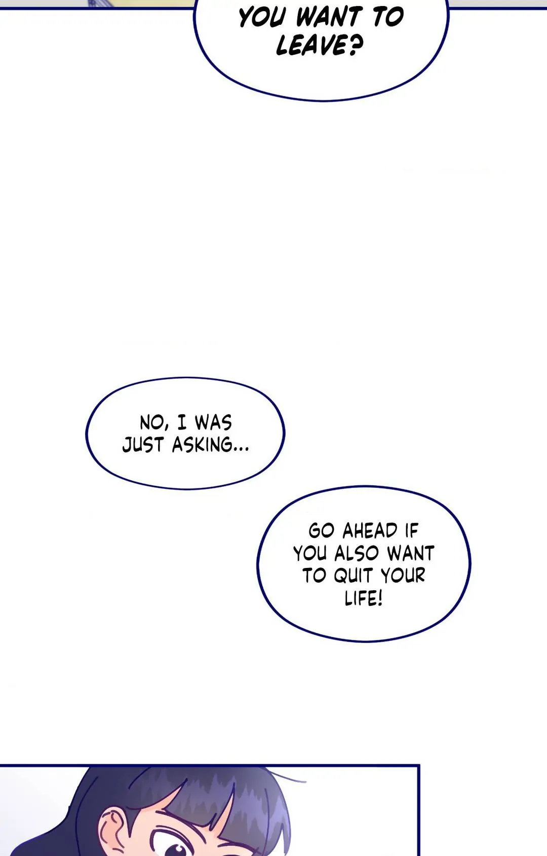 Folding For Love Chapter 1 - page 100