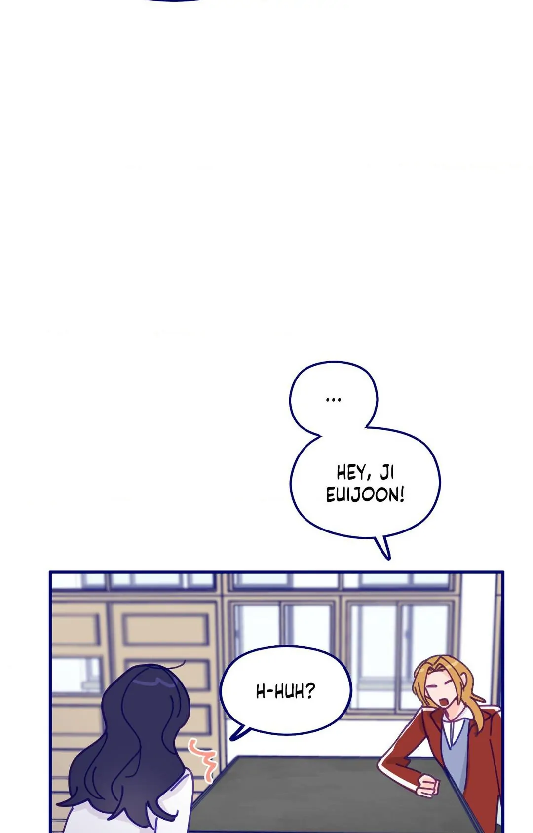 Folding For Love Chapter 1 - page 103