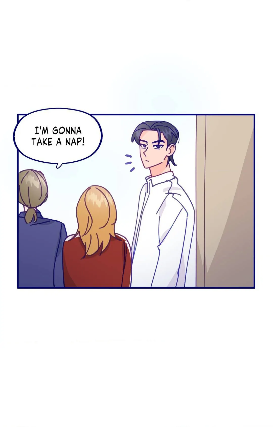 Folding For Love Chapter 1 - page 107
