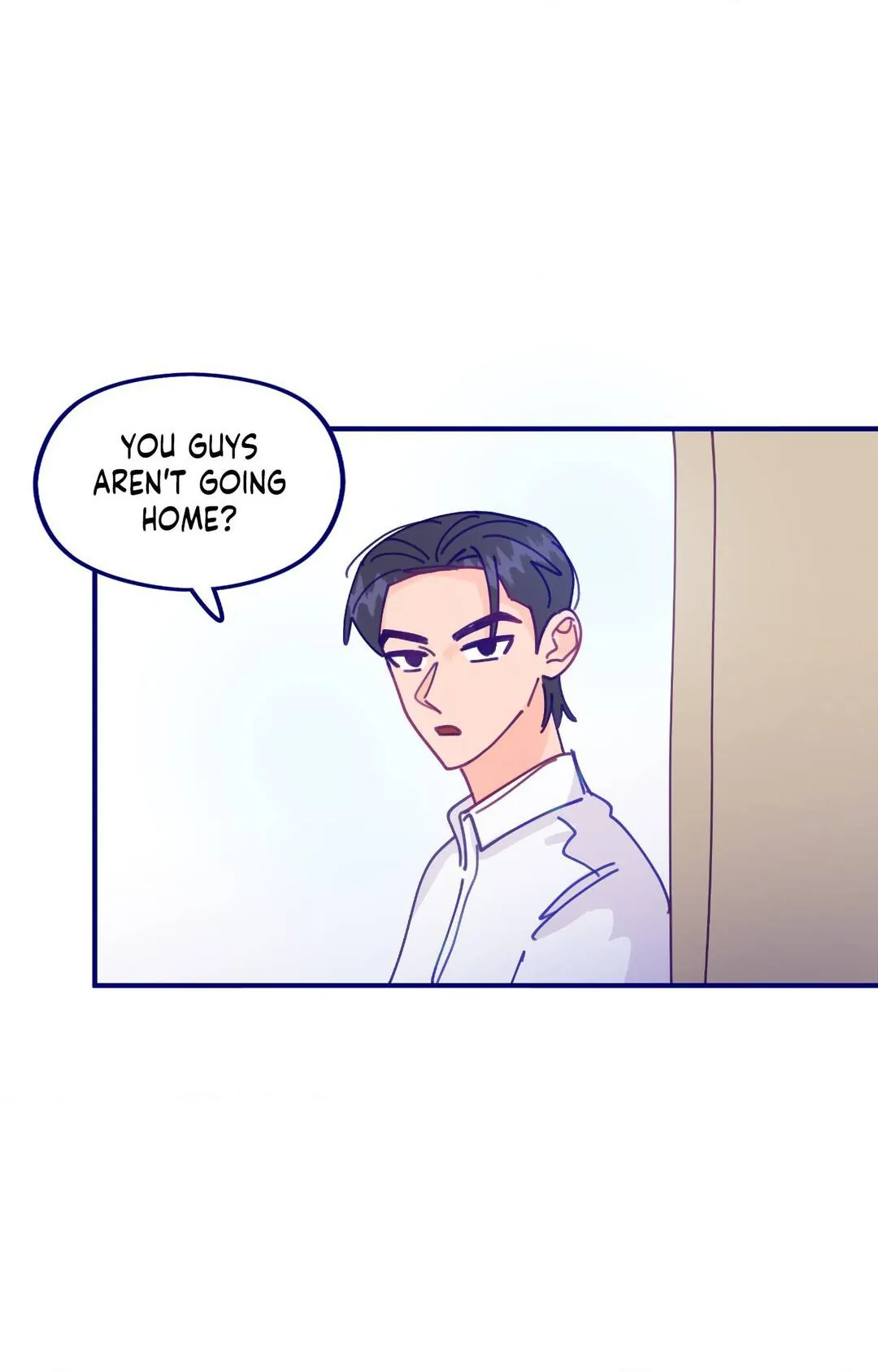 Folding For Love Chapter 1 - page 109