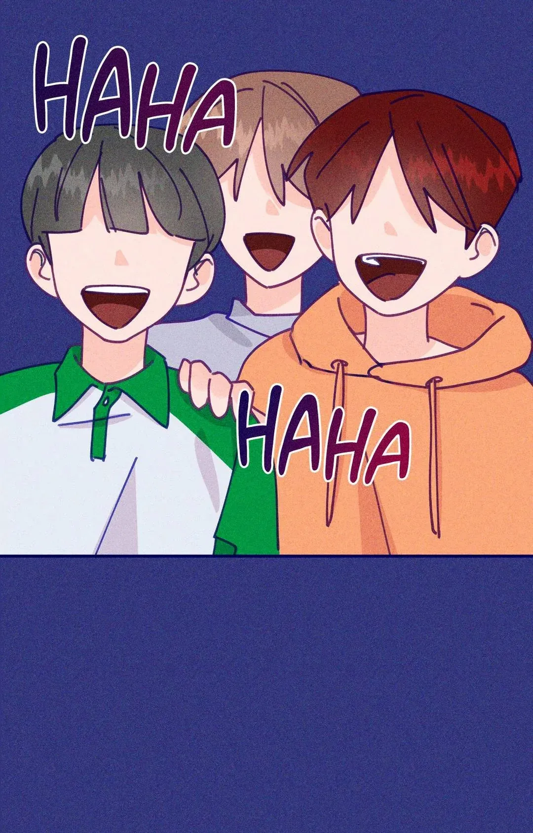 Folding For Love Chapter 1 - page 11