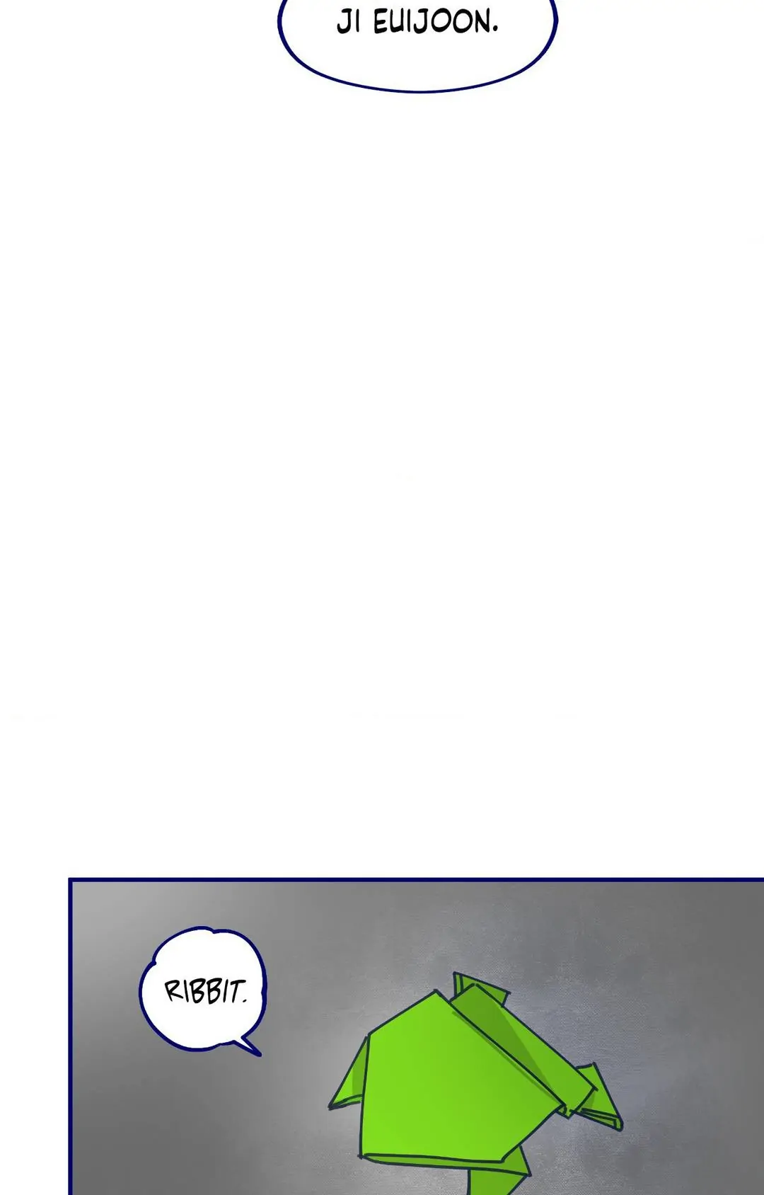 Folding For Love Chapter 1 - page 116