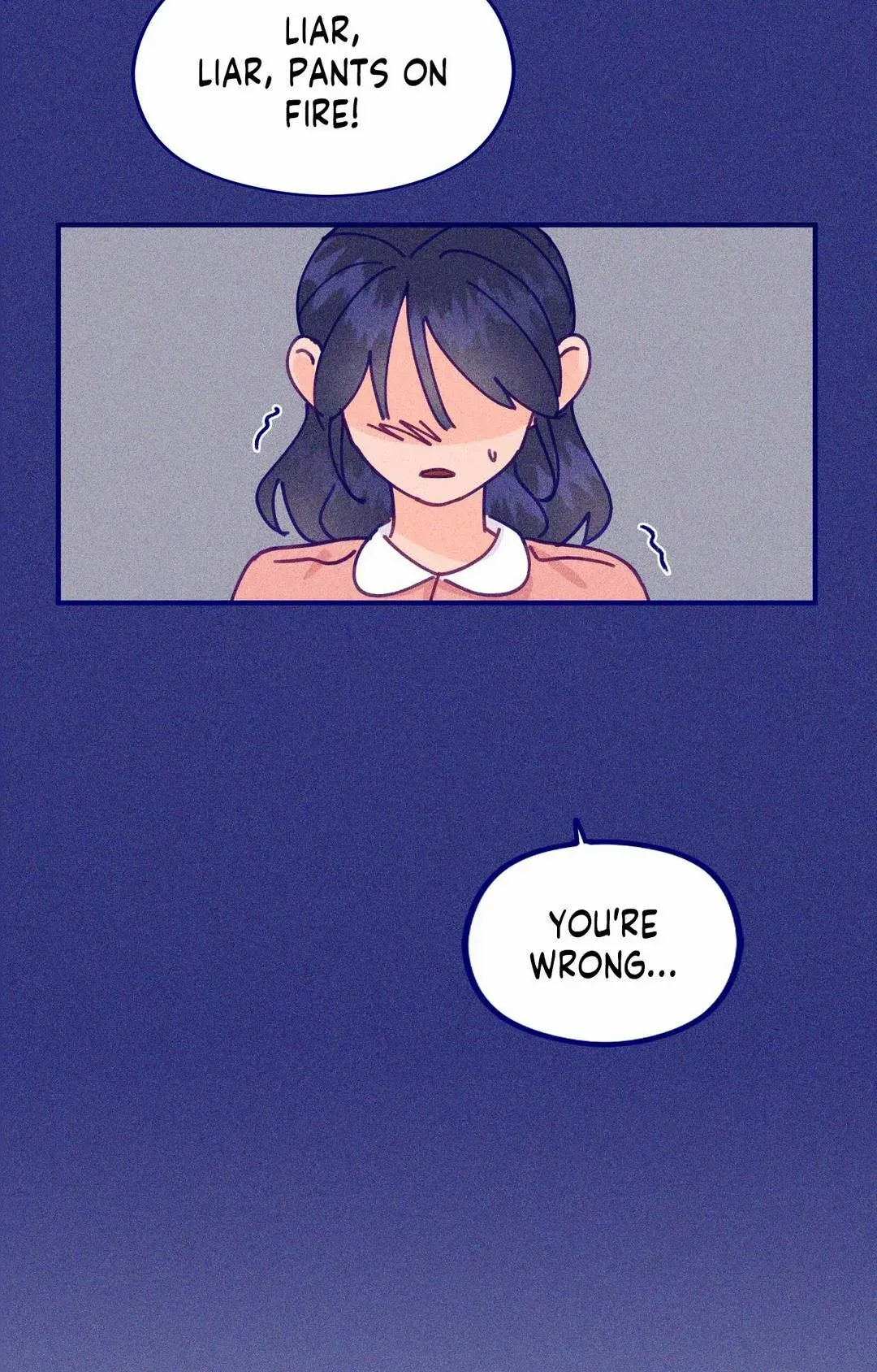 Folding For Love Chapter 1 - page 15