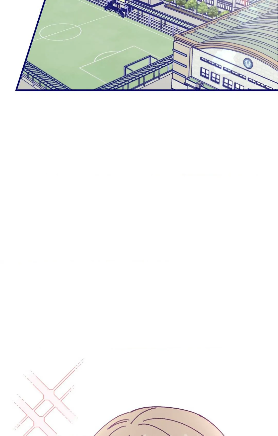 Folding For Love Chapter 1 - page 23