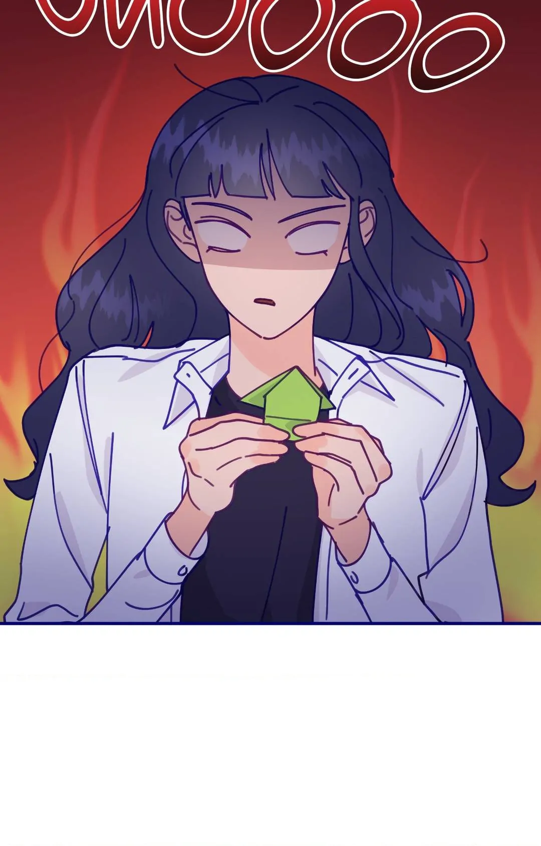 Folding For Love Chapter 1 - page 26