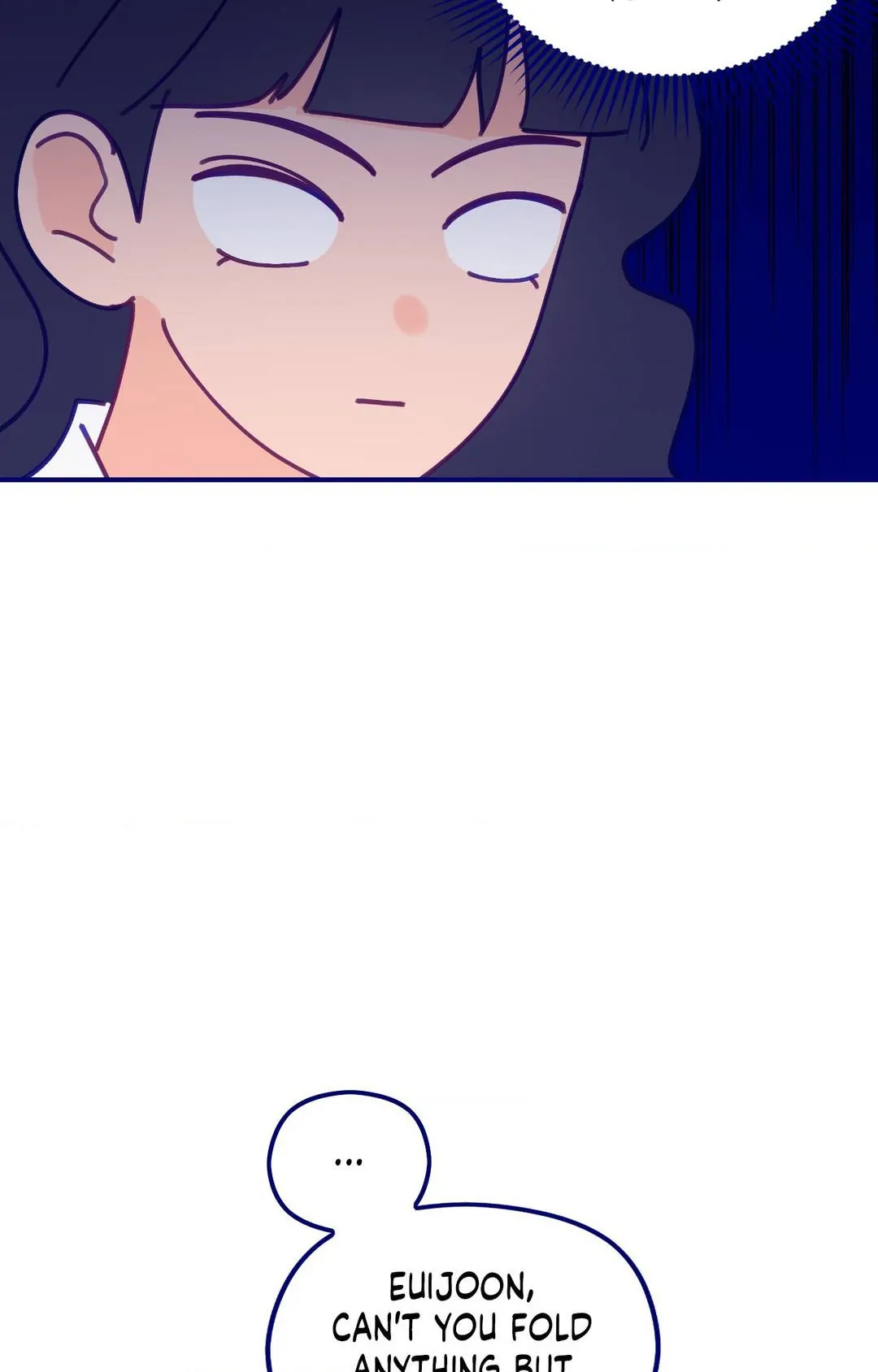 Folding For Love Chapter 1 - page 29