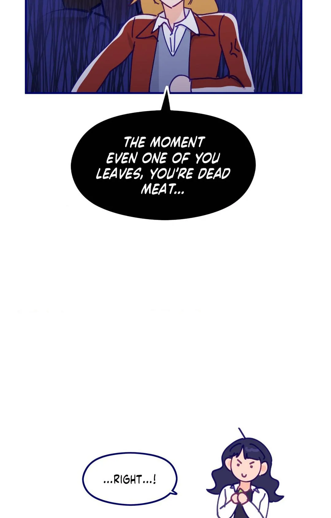 Folding For Love Chapter 1 - page 34