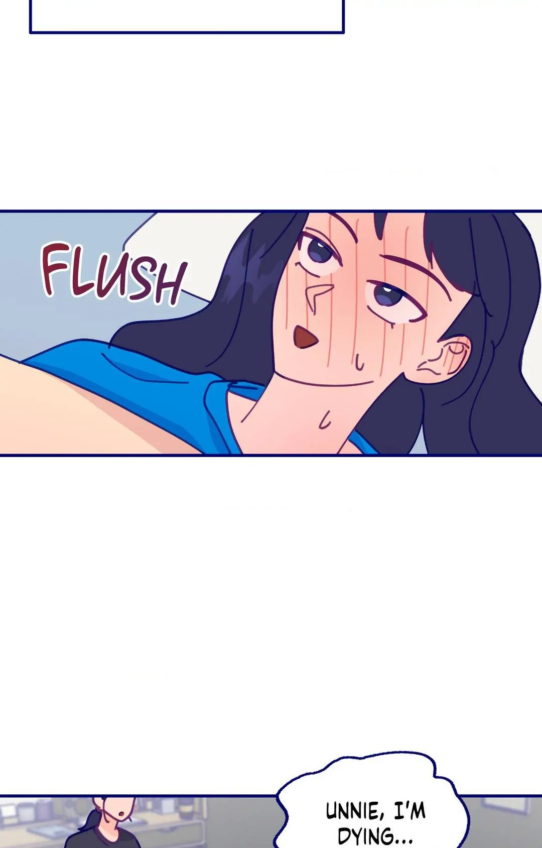 Folding For Love Chapter 1 - page 39