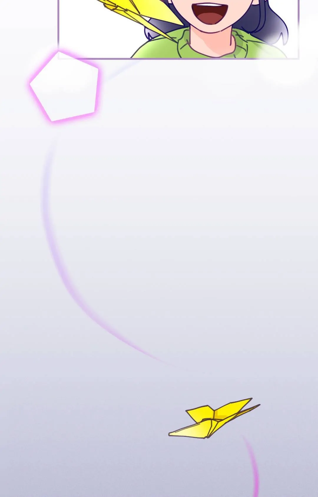Folding For Love Chapter 1 - page 4