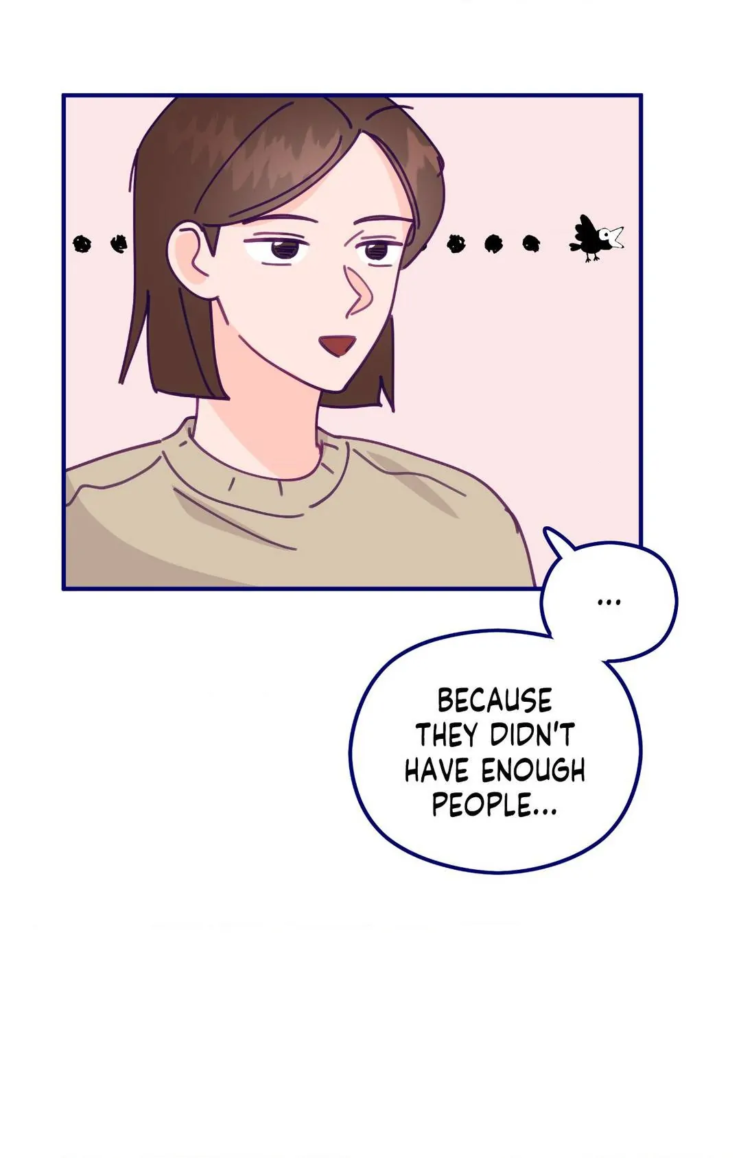 Folding For Love Chapter 1 - page 43