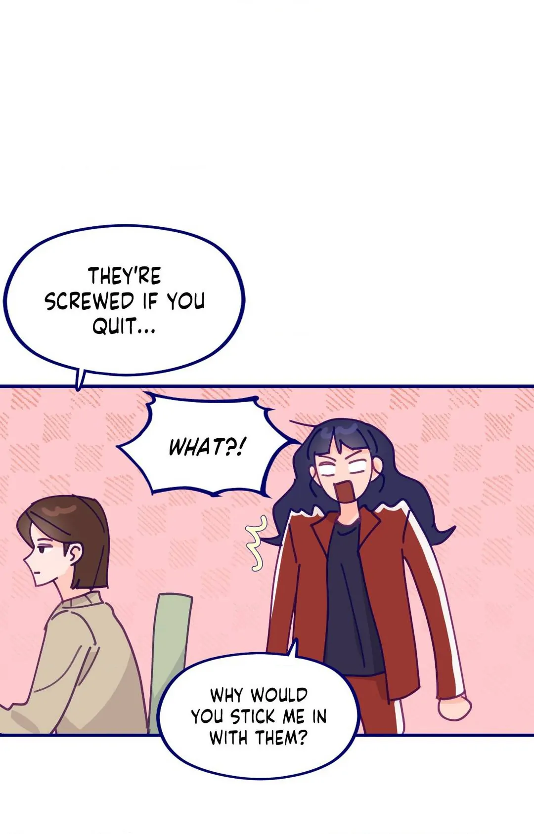 Folding For Love Chapter 1 - page 44