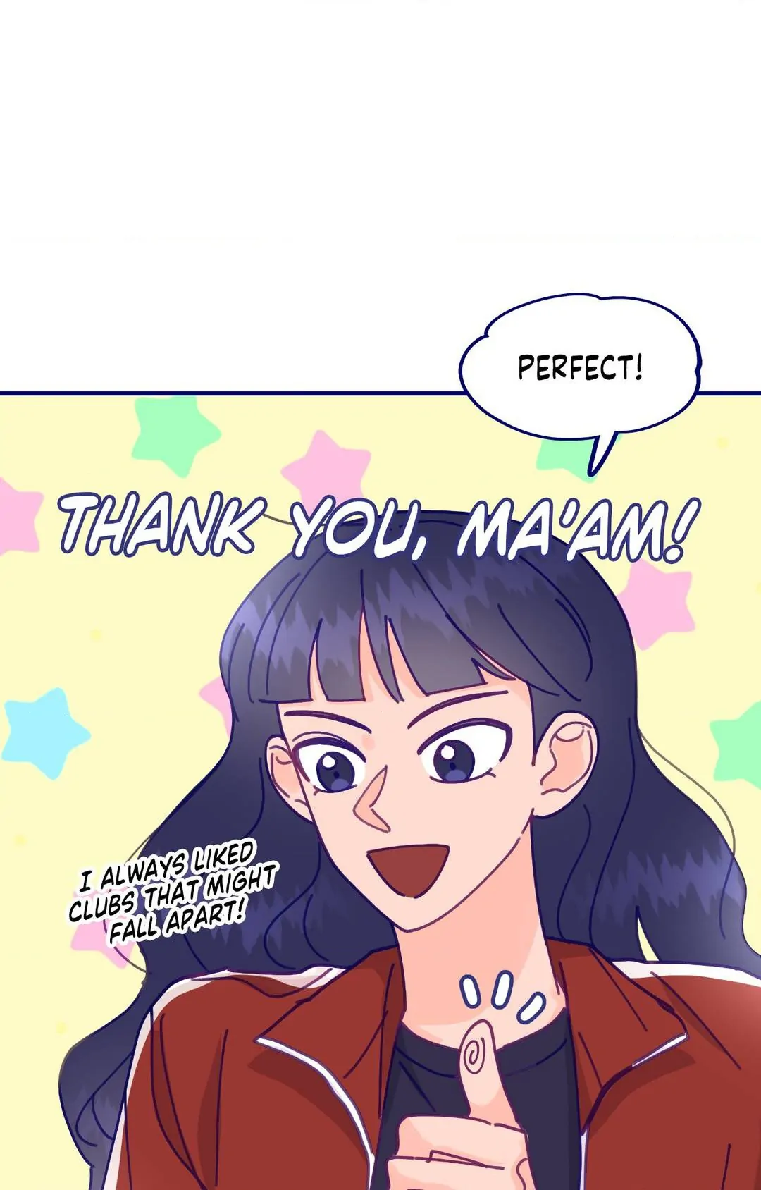 Folding For Love Chapter 1 - page 46