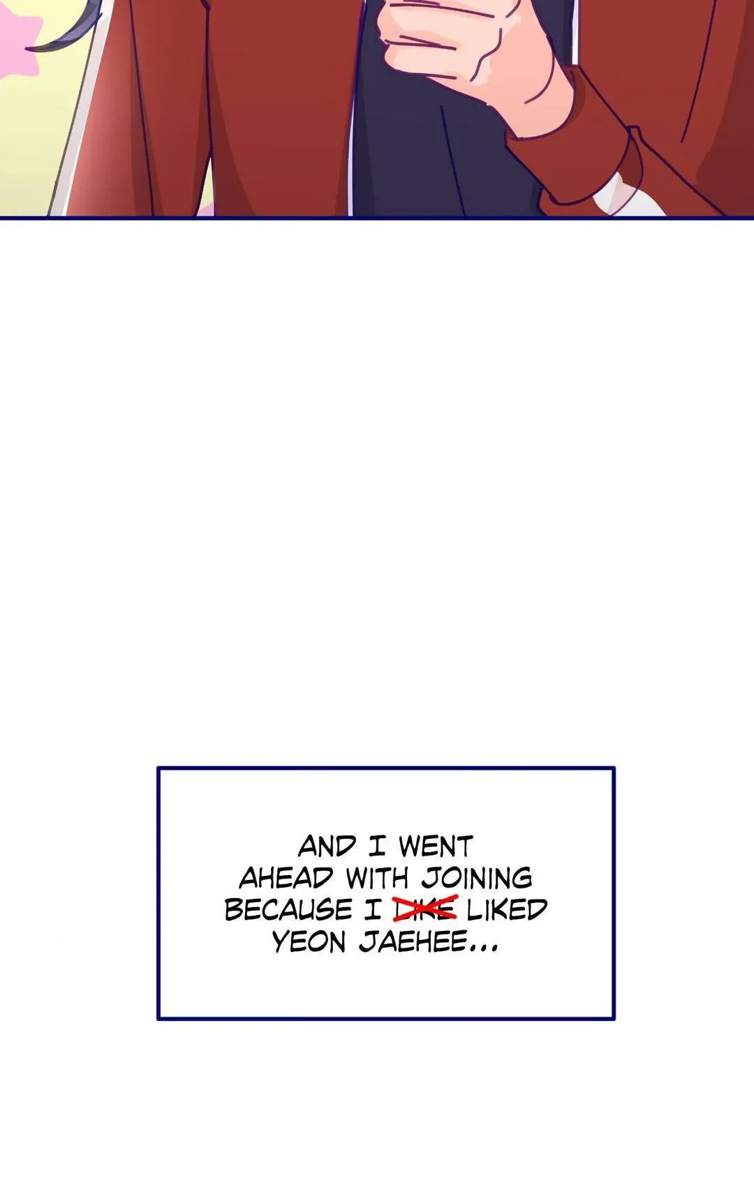 Folding For Love Chapter 1 - page 47