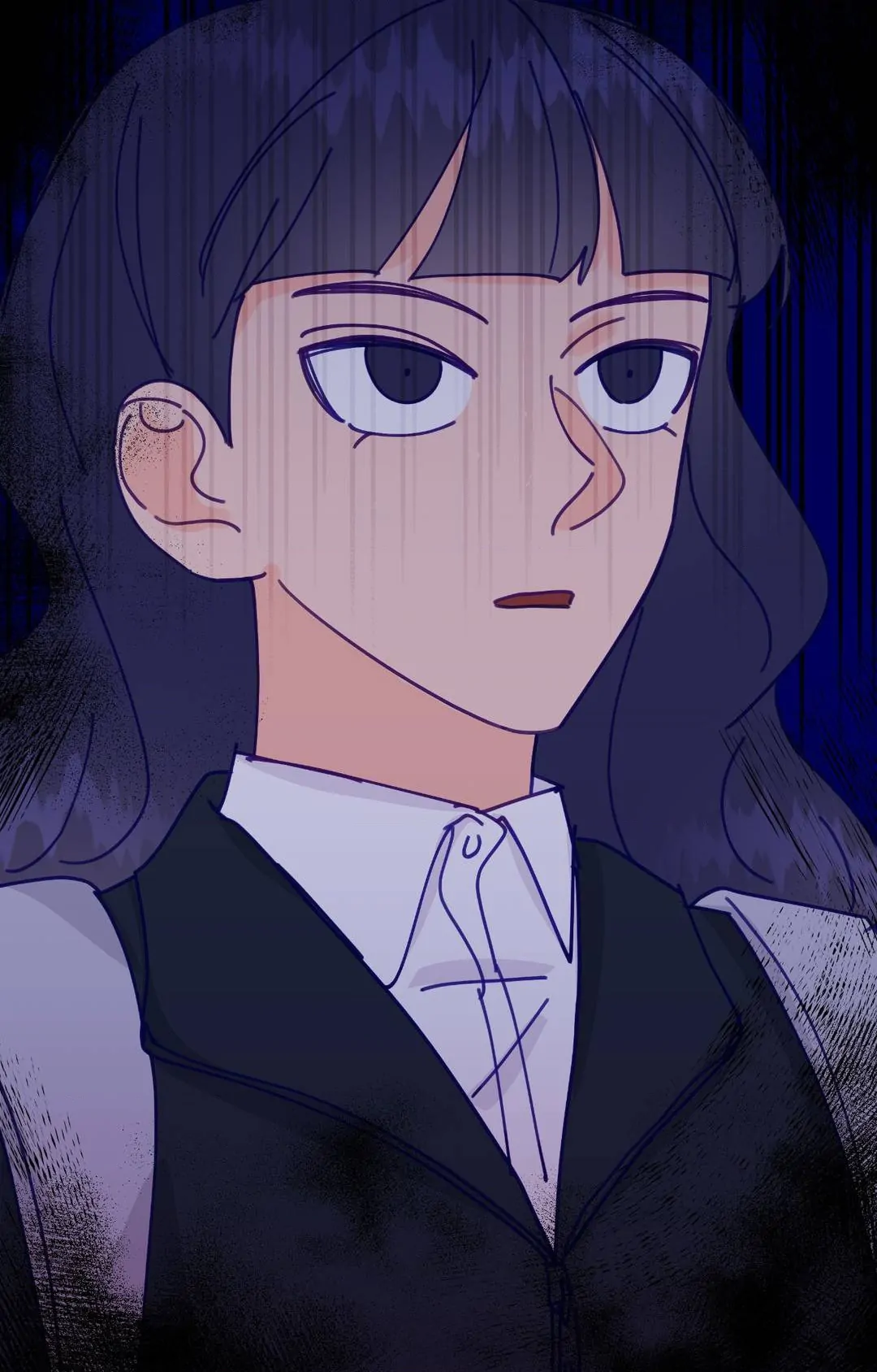 Folding For Love Chapter 1 - page 54