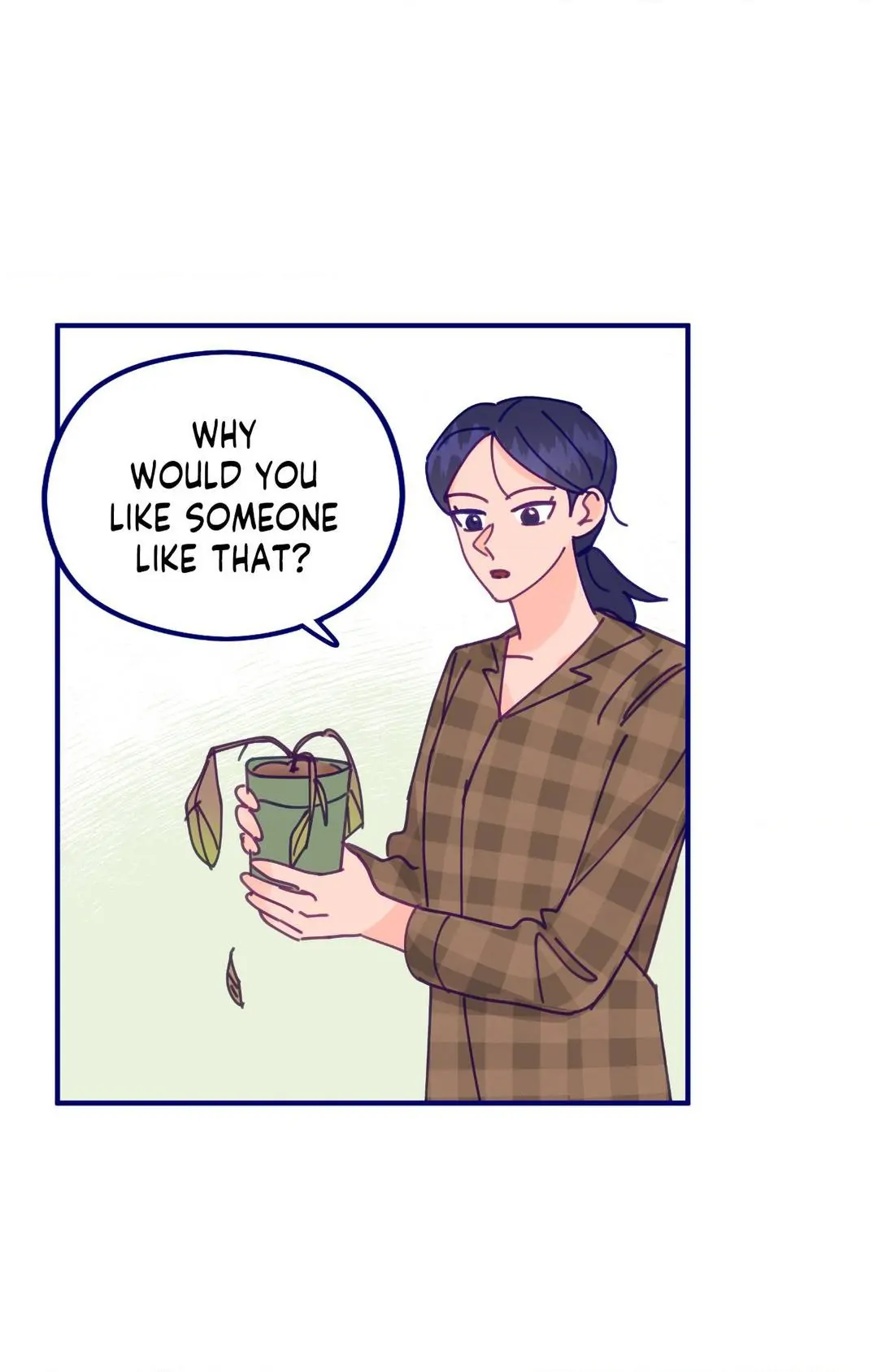 Folding For Love Chapter 1 - page 60