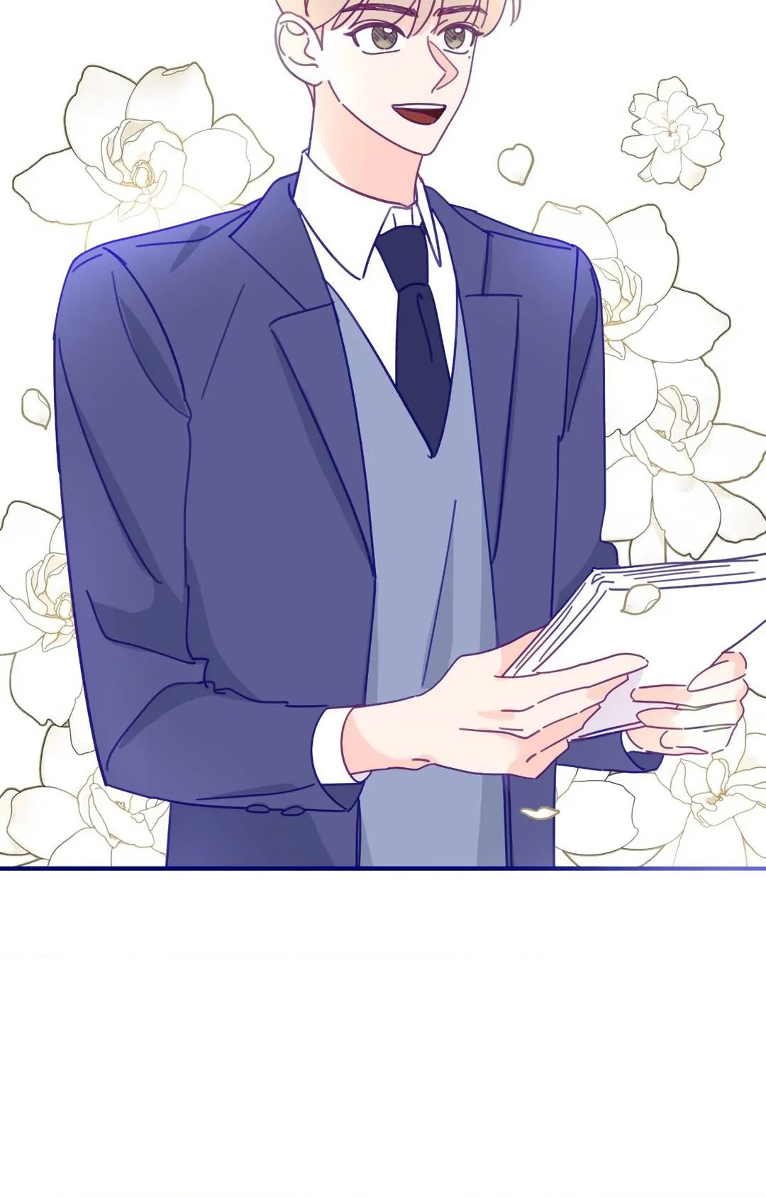 Folding For Love Chapter 1 - page 63