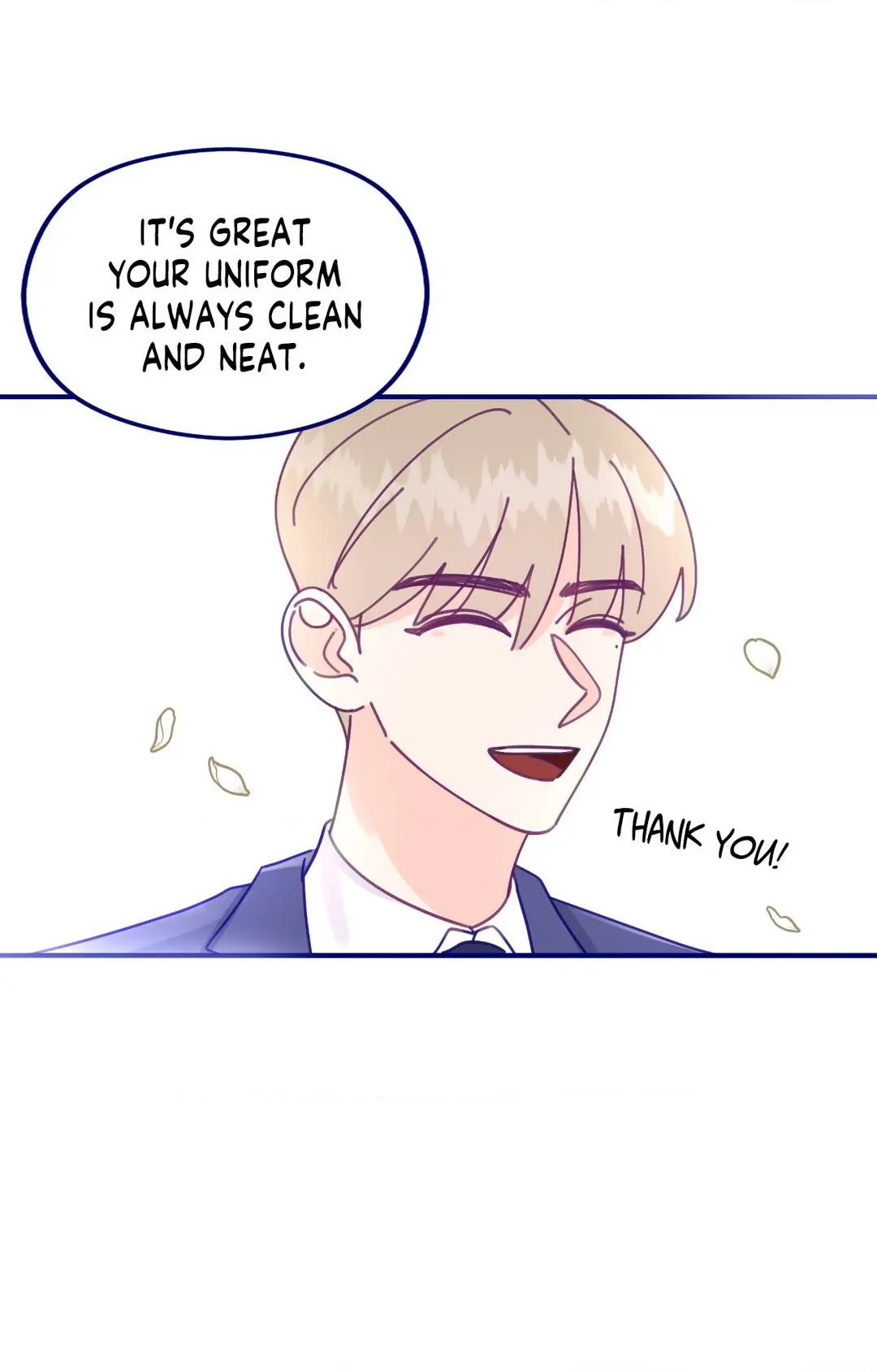 Folding For Love Chapter 1 - page 64