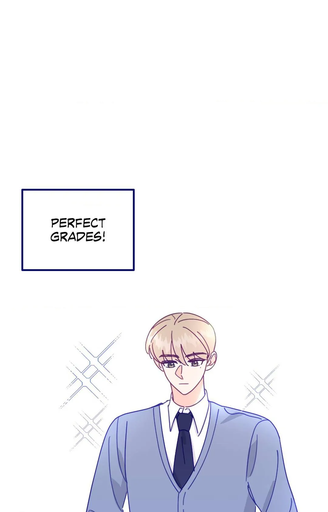 Folding For Love Chapter 1 - page 65
