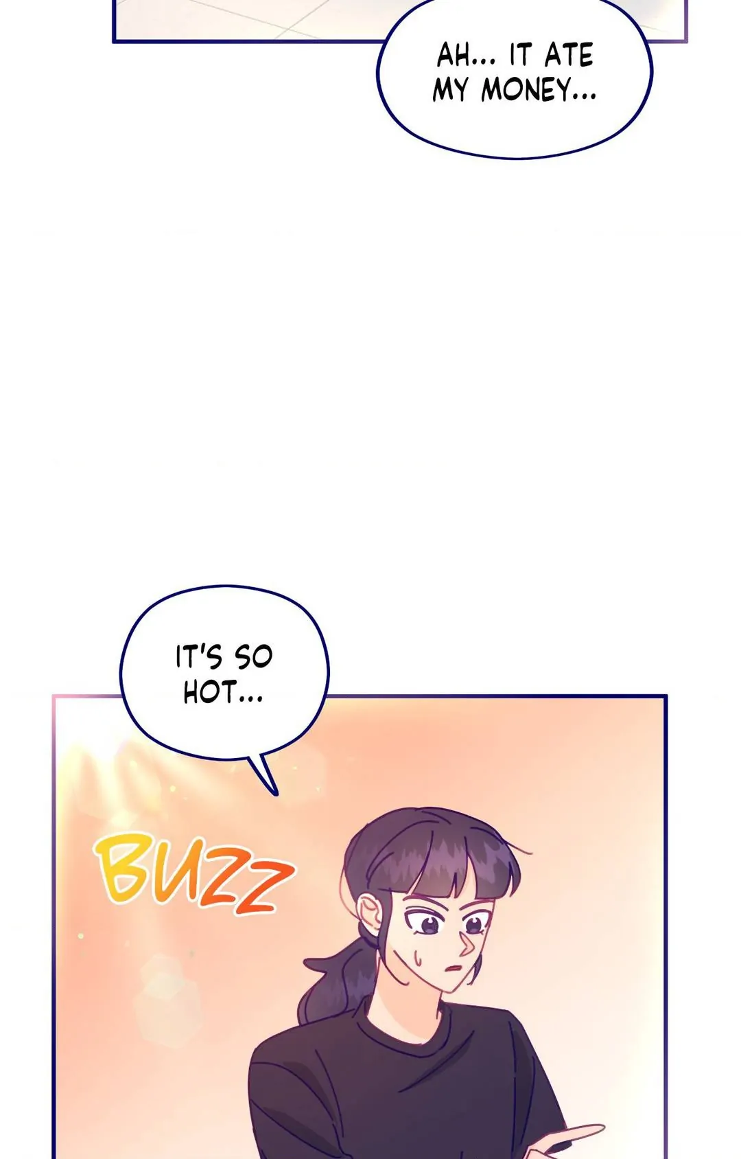 Folding For Love Chapter 1 - page 69