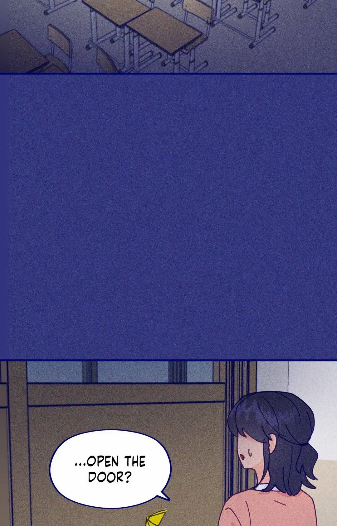 Folding For Love Chapter 1 - page 7