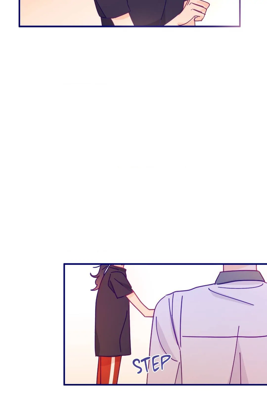 Folding For Love Chapter 1 - page 70