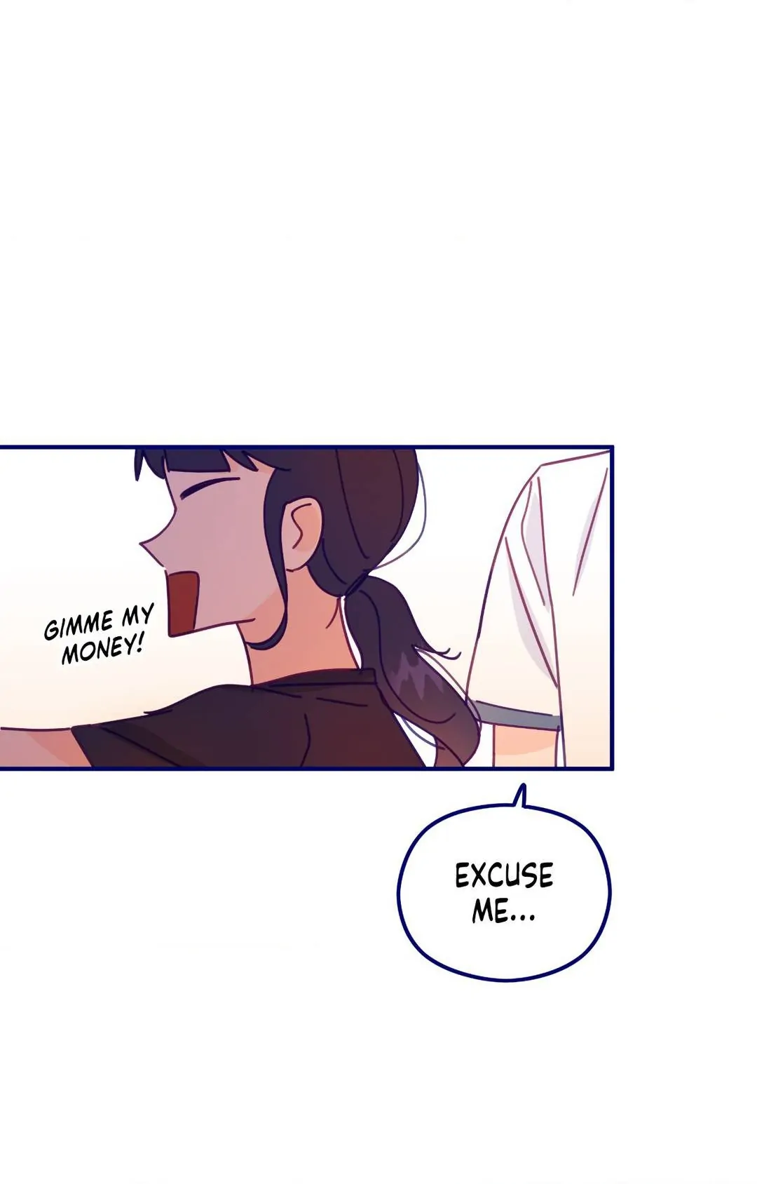 Folding For Love Chapter 1 - page 71