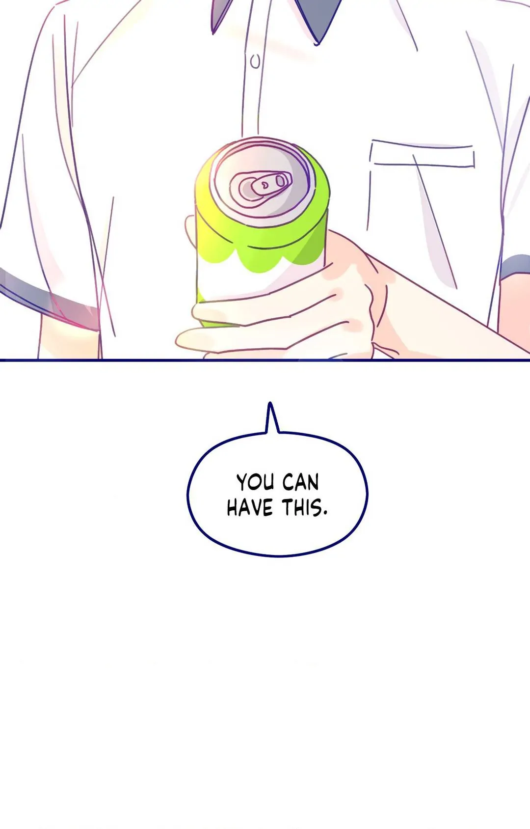 Folding For Love Chapter 1 - page 73
