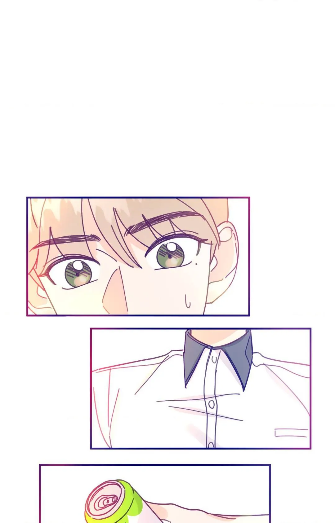 Folding For Love Chapter 1 - page 74