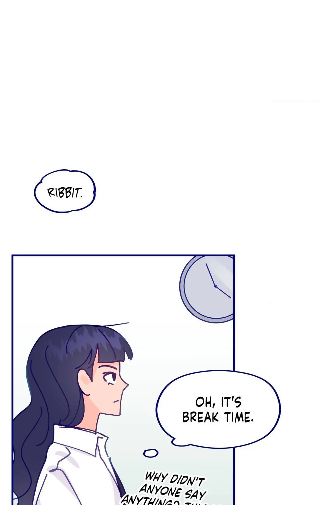Folding For Love Chapter 1 - page 81