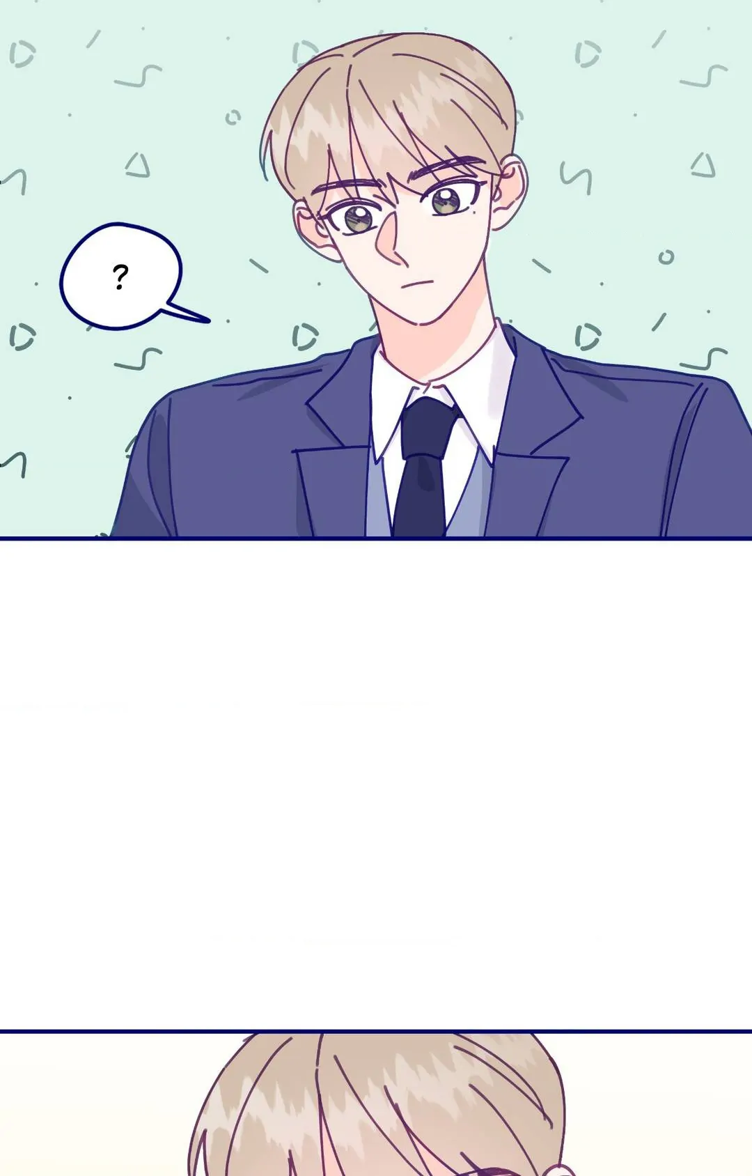 Folding For Love Chapter 1 - page 83