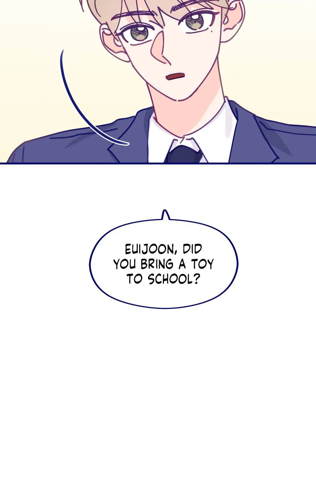 Folding For Love Chapter 1 - page 84