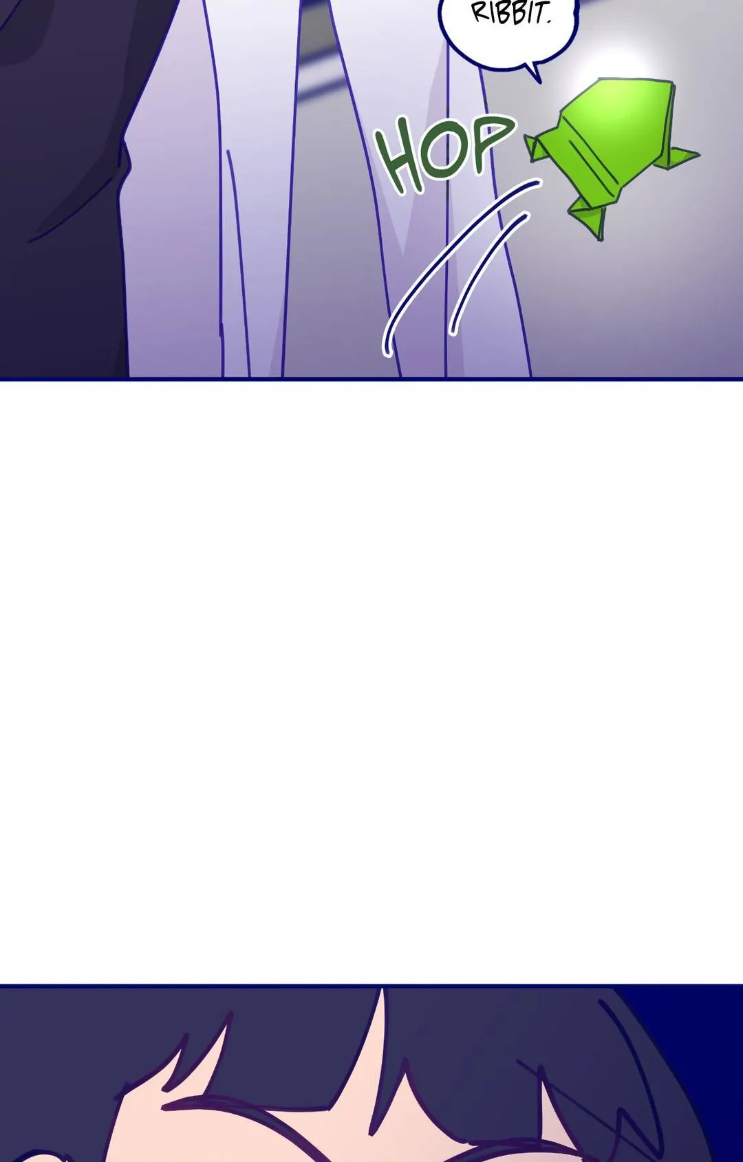 Folding For Love Chapter 1 - page 88