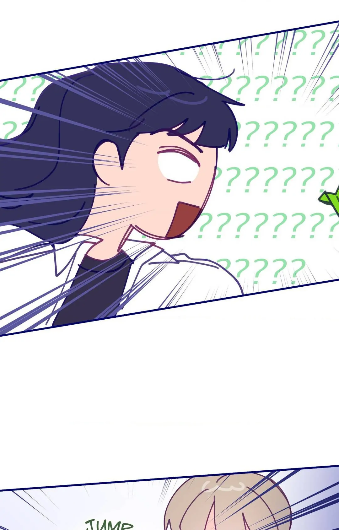 Folding For Love Chapter 1 - page 90