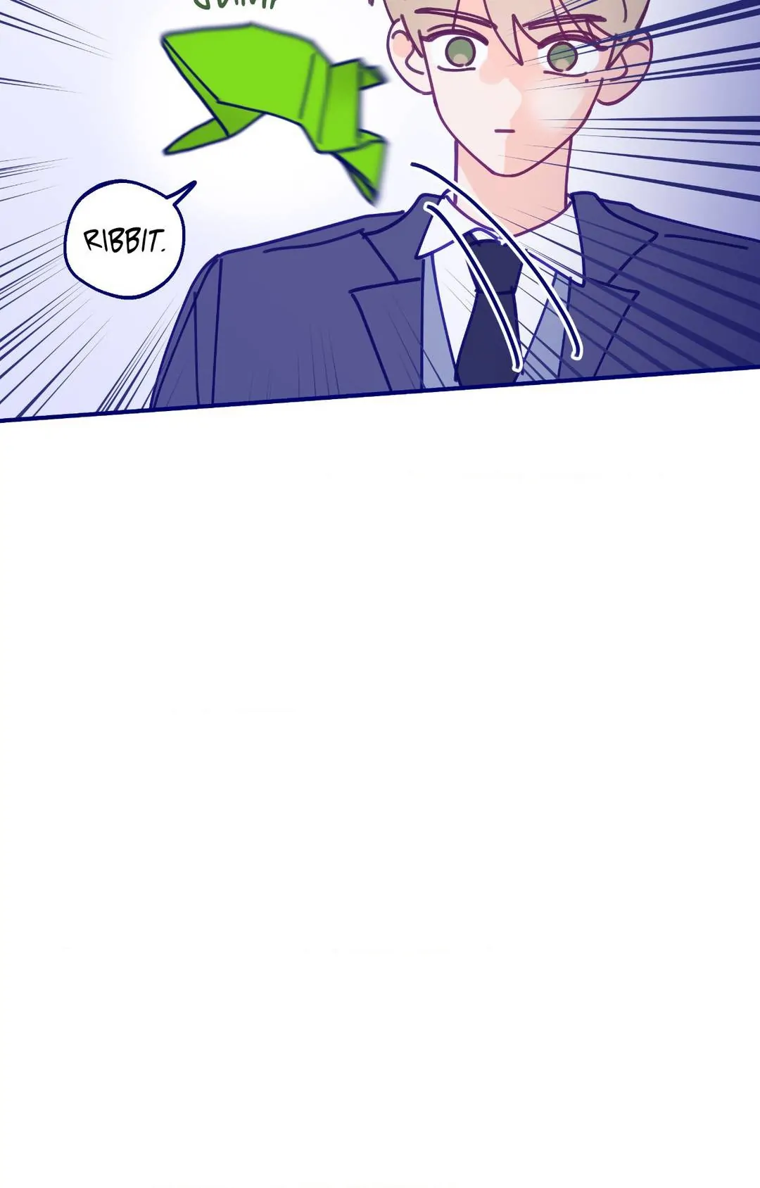 Folding For Love Chapter 1 - page 91