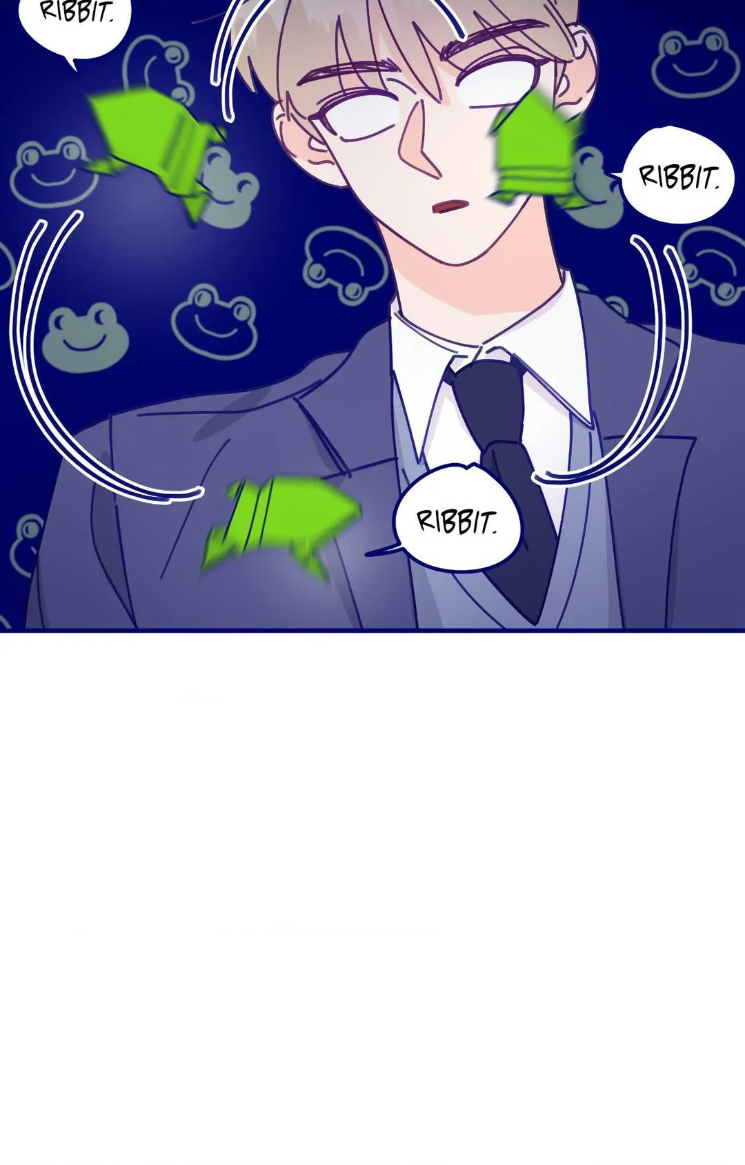 Folding For Love Chapter 1 - page 94