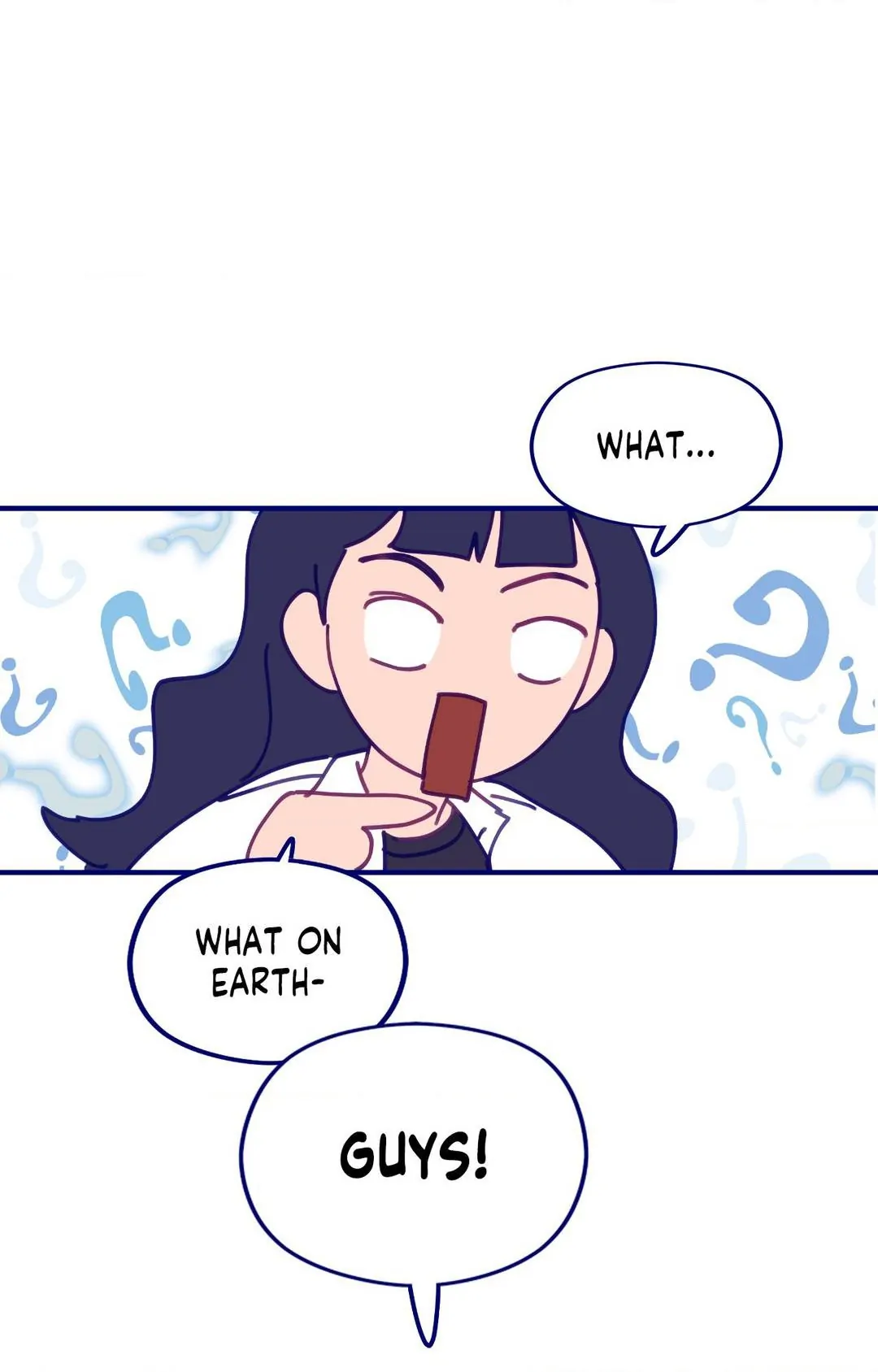 Folding For Love Chapter 1 - page 95