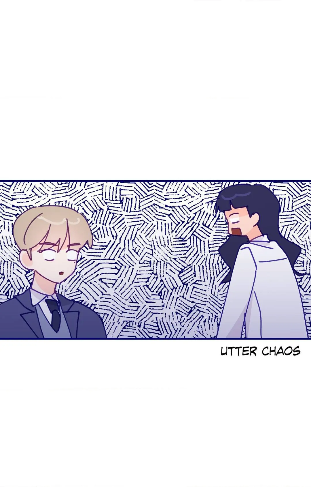 Folding For Love Chapter 1 - page 97