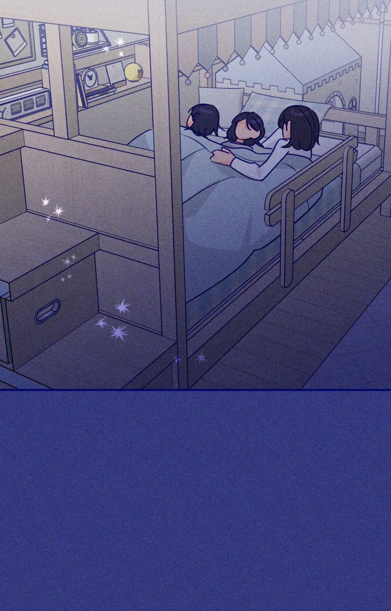 Folding For Love Chapter 20 - page 10