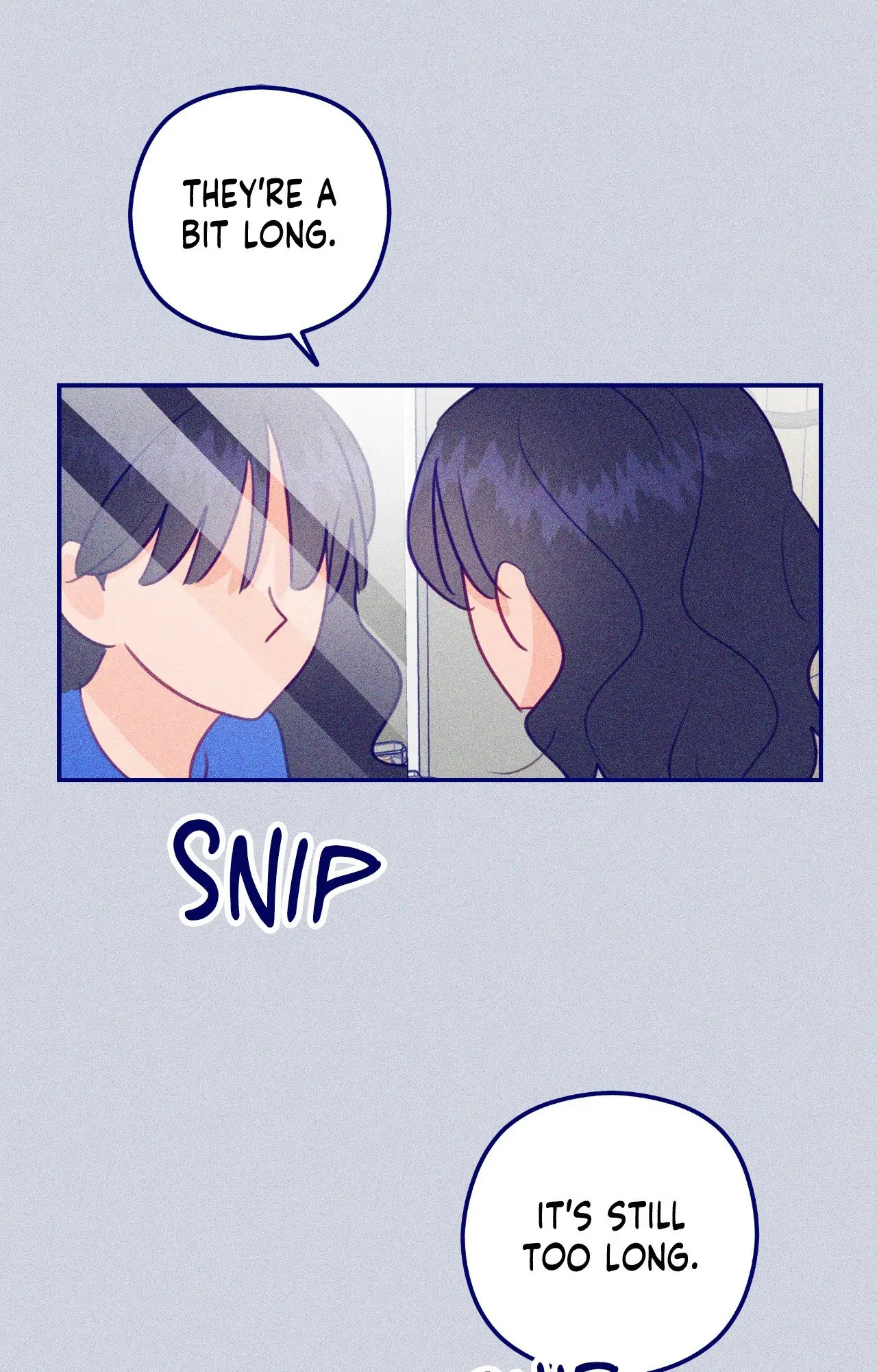 Folding For Love Chapter 20 - page 100