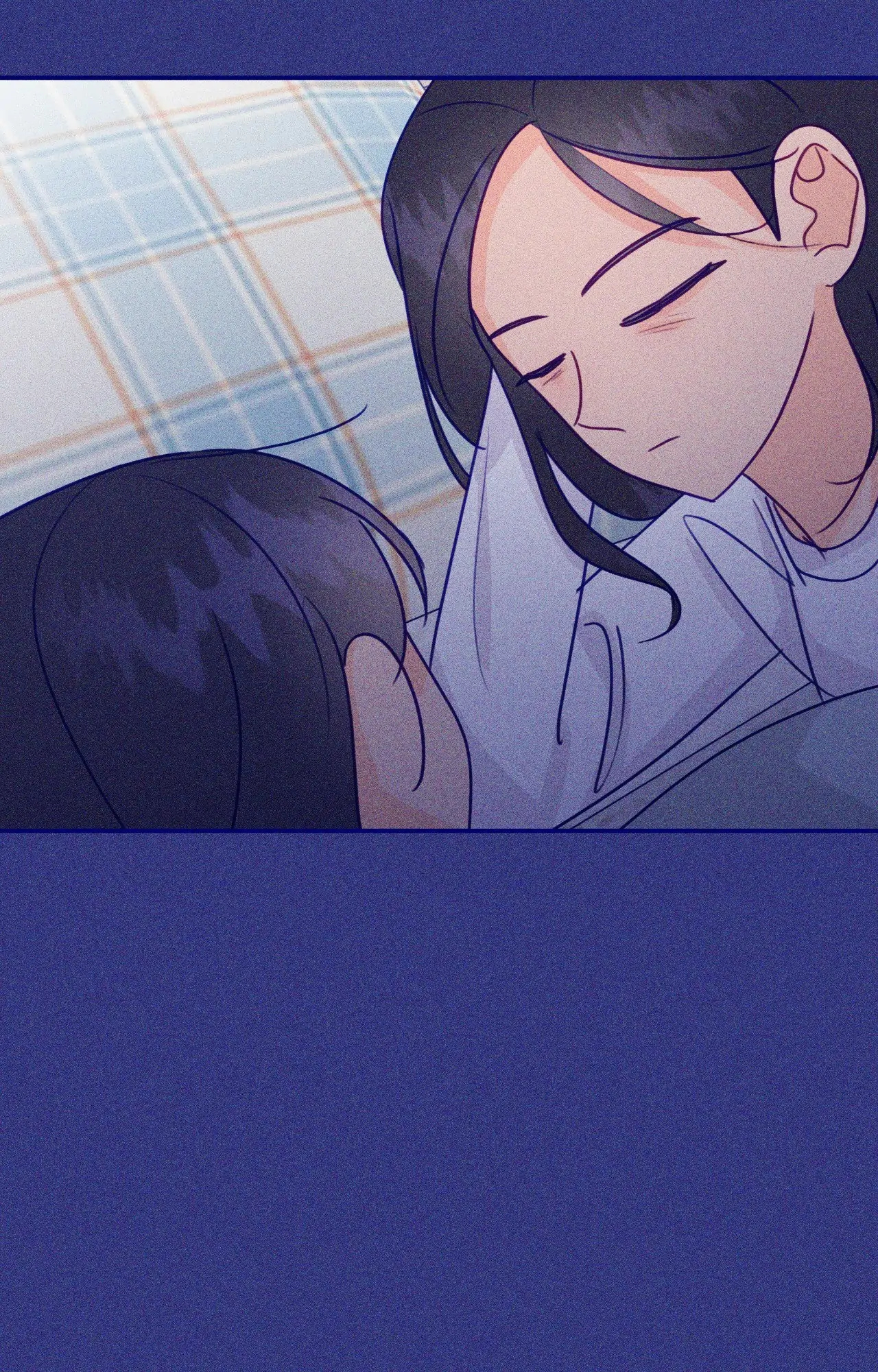 Folding For Love Chapter 20 - page 11