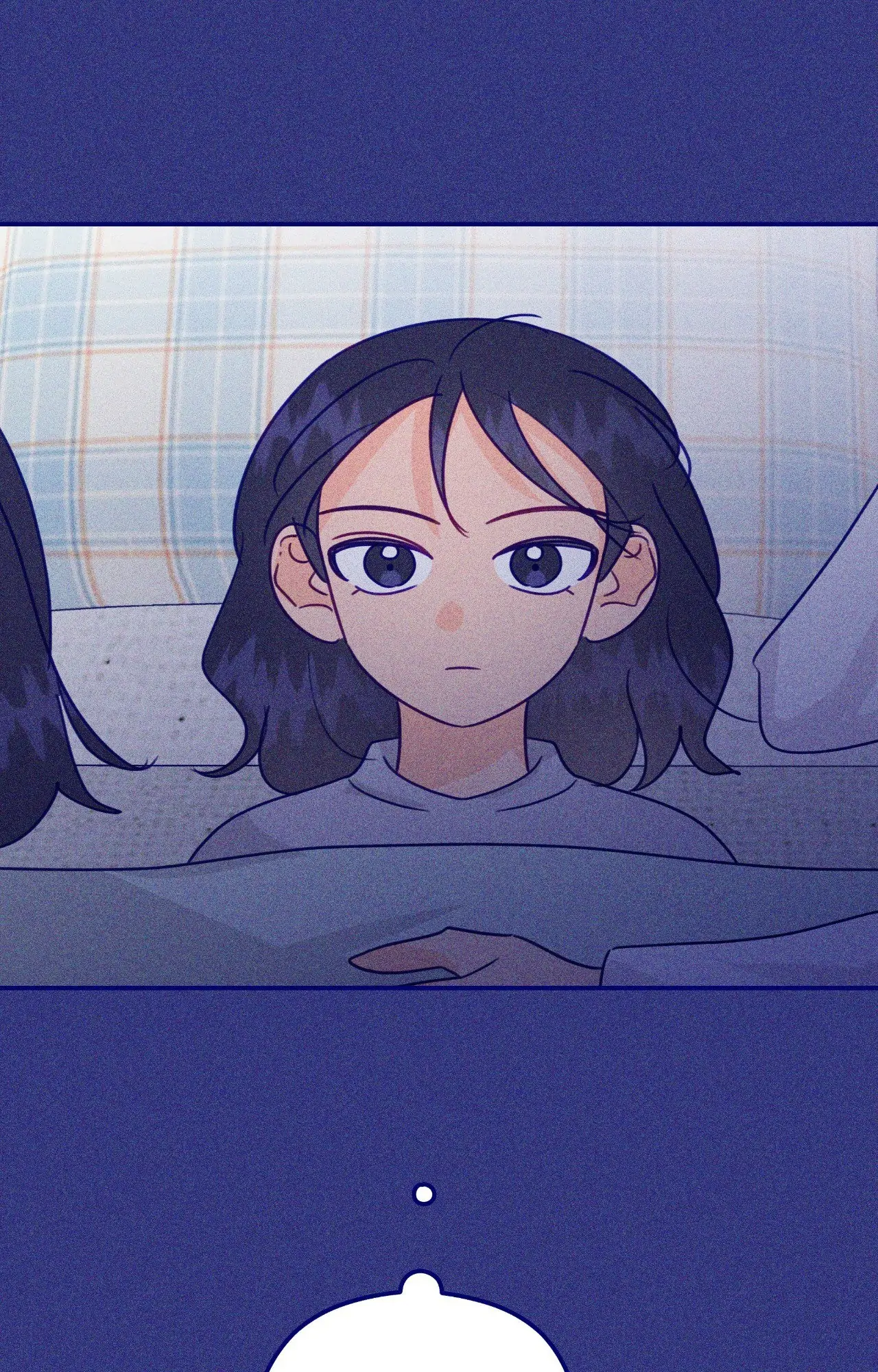 Folding For Love Chapter 20 - page 12
