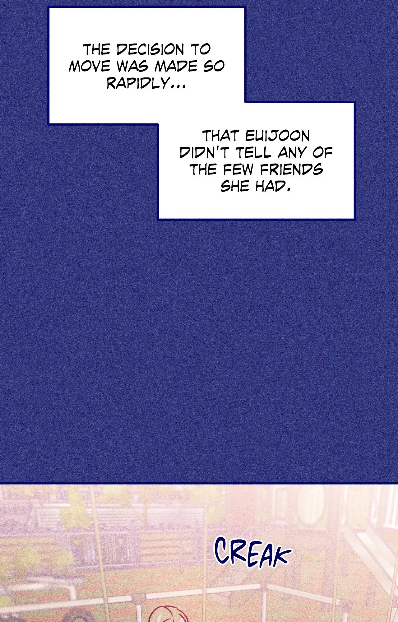 Folding For Love Chapter 20 - page 14