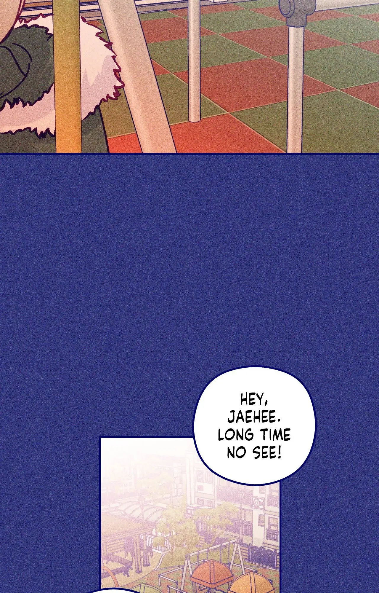Folding For Love Chapter 20 - page 17