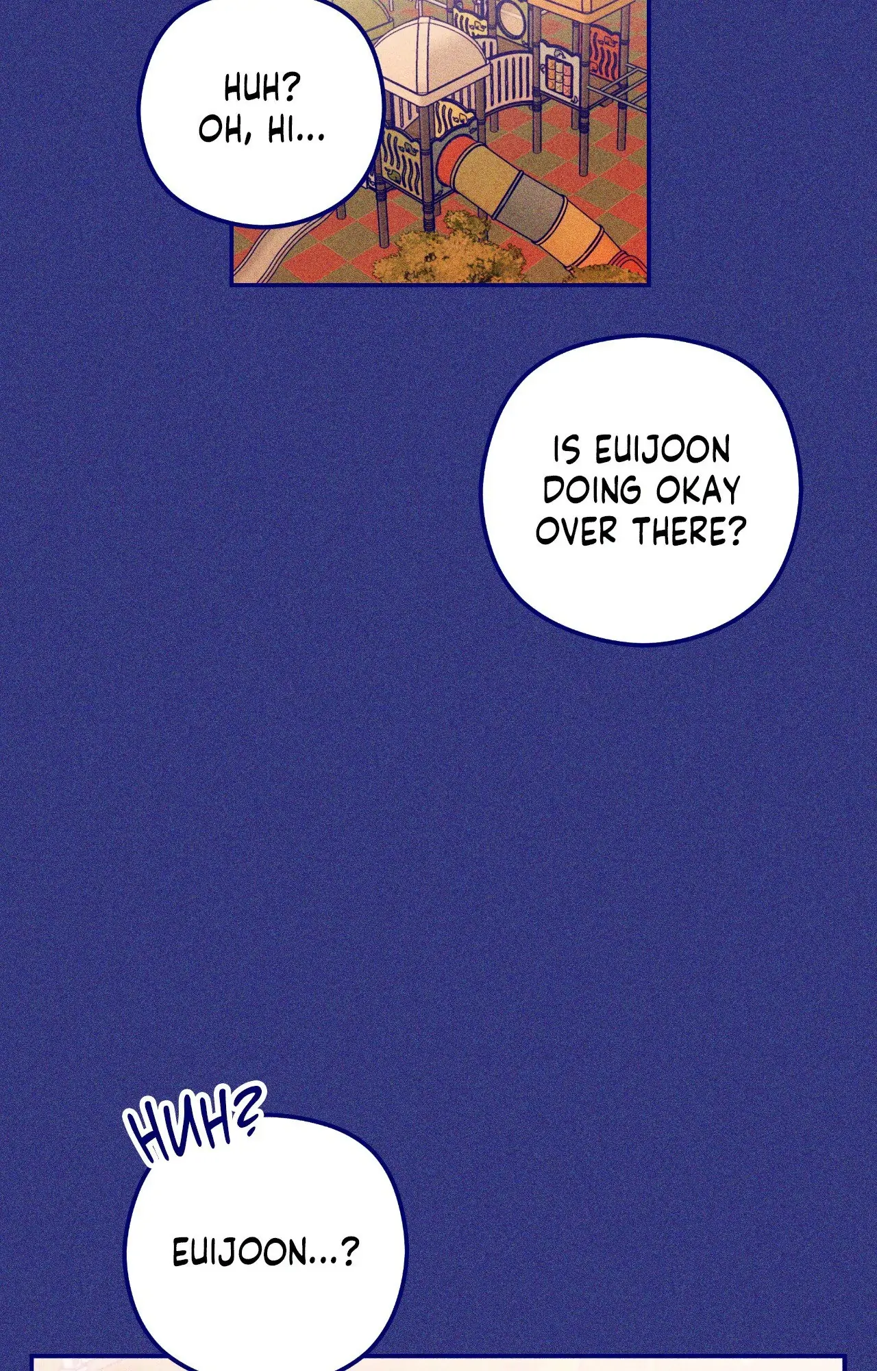 Folding For Love Chapter 20 - page 18
