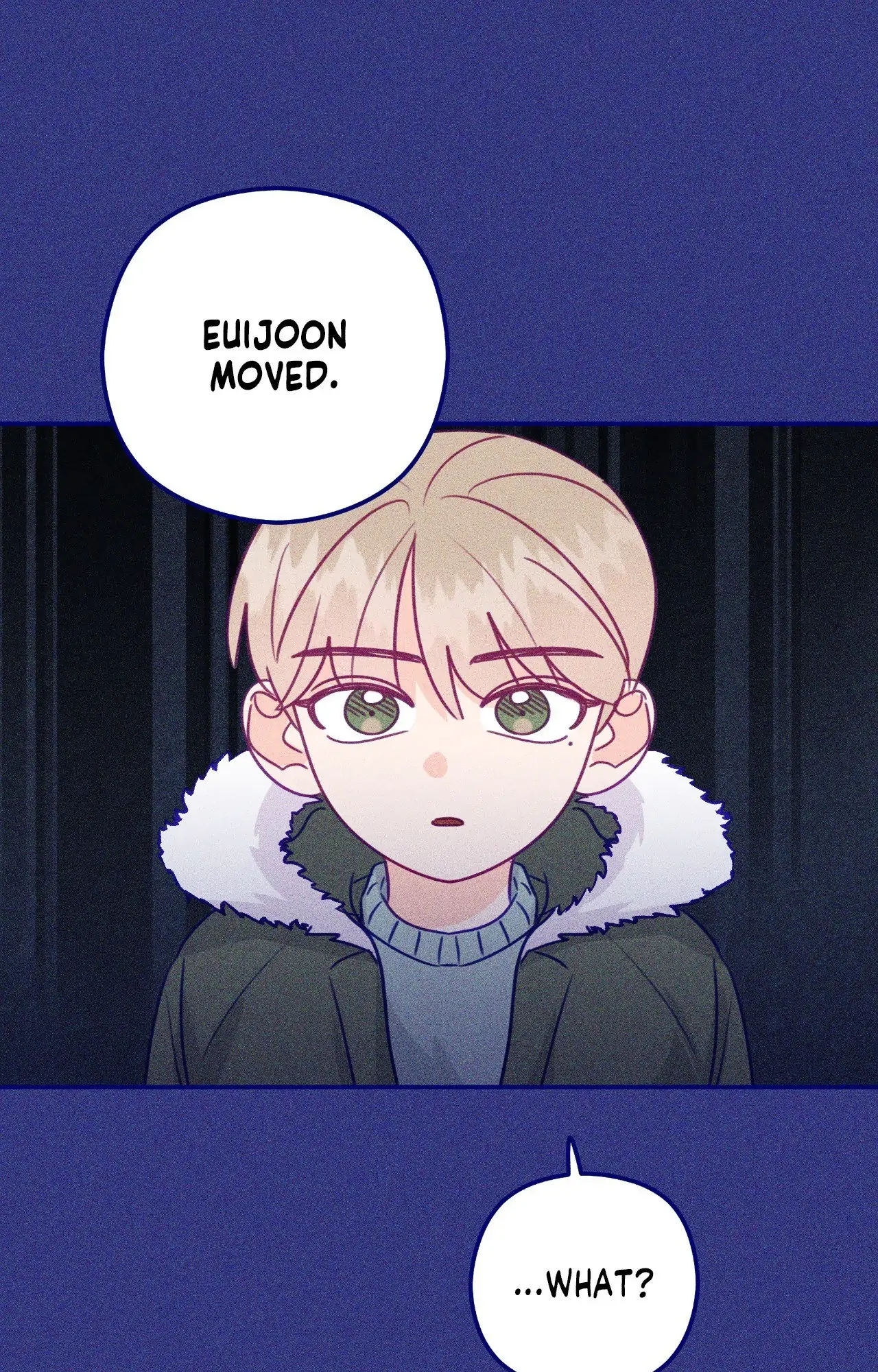 Folding For Love Chapter 20 - page 20